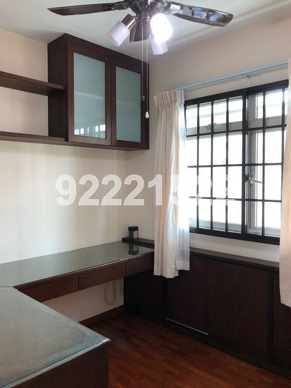 Blk 106A Punggol Field (Punggol), HDB 5 Rooms #163779582